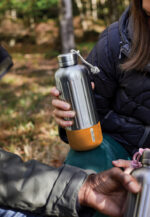 Black+Blum Explorer Insulated Bottle Large 850ml - Image 7