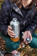 Black+Blum Explorer Insulated Bottle Large 850ml - Image 10