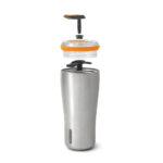 Black+Blum Insulated Travel Tumbler 600ml - Image 5