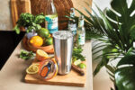 Black+Blum Insulated Travel Tumbler 600ml - Image 12