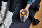 Black+Blum Insulated Travel Tumbler 600ml - Image 14
