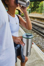 Black+Blum Insulated Travel Tumbler 600ml - Image 29