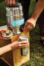 Black+Blum Insulated Travel Tumbler 600ml - Image 15