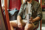 Black+Blum Insulated Travel Tumbler 600ml - Image 30