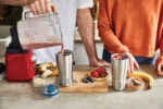 Black+Blum Insulated Travel Tumbler 600ml - Image 16