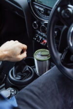 Black+Blum Insulated Travel Tumbler 600ml - Image 31