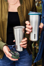 Black+Blum Insulated Travel Tumbler 600ml - Image 32