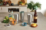Black+Blum Insulated Travel Tumbler 600ml - Image 34