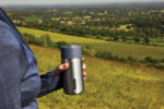 Black+Blum Insulated Leakproof Travel Cup Stainless Steel - Image 8