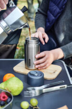 Black+Blum Insulated Leakproof Travel Cup Stainless Steel - Image 14