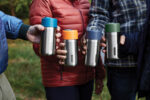 Black+Blum Insulated Leakproof Travel Cup Stainless Steel - Image 16