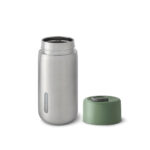 Black+Blum Insulated Leakproof Travel Cup Stainless Steel - Image 36
