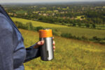 Black+Blum Insulated Leakproof Travel Cup Stainless Steel - Image 25