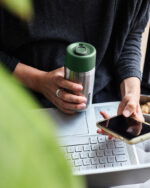Black+Blum Insulated Leakproof Travel Cup Stainless Steel - Image 40