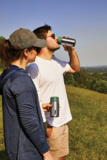 Black+Blum Insulated Leakproof Travel Cup Stainless Steel - Image 43