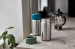 Black+Blum Insulated Leakproof Travel Cup Stainless Steel - Image 48