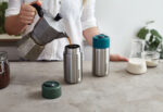 Black+Blum Insulated Leakproof Travel Cup Stainless Steel - Image 65