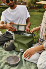 Black+Blum 6.7L insulated Lunch/Cooler Bag - Image 78