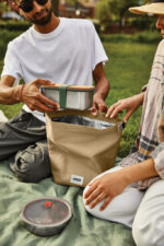 Black+Blum 6.7L insulated Lunch/Cooler Bag - Image 60