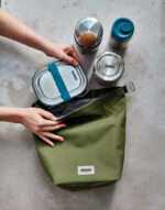 Black+Blum 6.7L insulated Lunch/Cooler Bag - Image 82