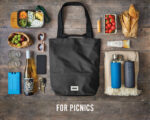 Black+Blum 16L Insulated Tote/ Cooler Bag - Image 20