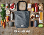 Black+Blum 16L Insulated Tote/ Cooler Bag - Image 47