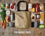 Black+Blum 16L Insulated Tote/ Cooler Bag - Image 75
