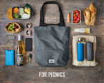 Black+Blum 16L Insulated Tote/ Cooler Bag - Image 49