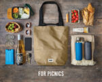 Black+Blum 16L Insulated Tote/ Cooler Bag - Image 78