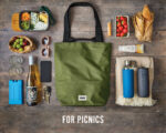 Black+Blum 16L Insulated Tote/ Cooler Bag - Image 104