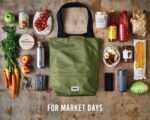 Black+Blum 16L Insulated Tote/ Cooler Bag - Image 106