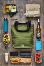 Black+Blum 16L Insulated Tote/ Cooler Bag - Image 112