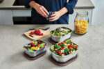 Black+Blum Mealprep Box 3pcs Set Small, Medium, Large - Image 14