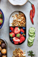 Black+Blum Stainless Steel Double Bento Box - Image 19