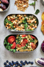 Black+Blum Stainless Steel Double Bento Box - Image 20