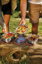 Black+Blum Mealprep Box 3pcs Set Small, Medium, Large - Image 22