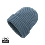 Impact AWARE™  Polylana® double knitted beanie - Image 21