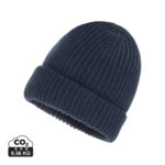Impact AWARE™  Polylana® double knitted beanie - Image 12