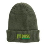 Impact AWARE™  Polylana® double knitted beanie - Image 35