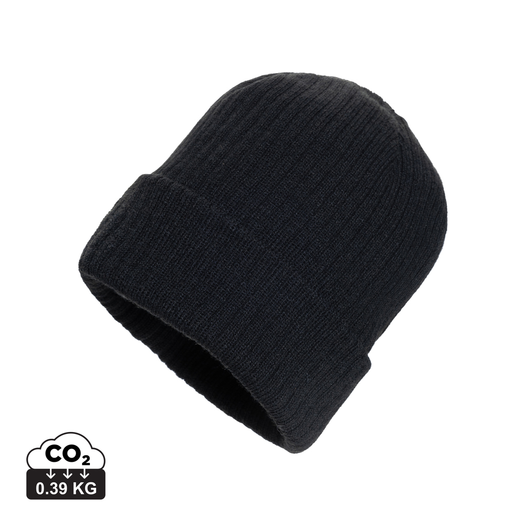 177076280222800 Pryor AWARE™ Polylana® beanie with cuff - Image 1