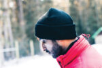 Pryor AWARE™ Polylana® beanie with cuff - Image 7