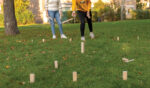 Wooden kubb set - Image 6
