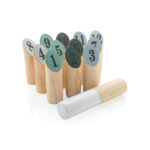 Wooden scatter set - Image 2