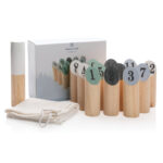 Wooden scatter set - Image 8
