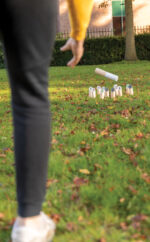 Wooden scatter set - Image 7