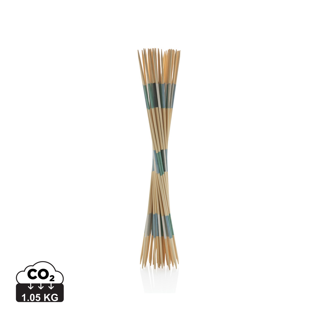 177076282079743 Bamboo giant mikado set - Image 1