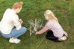 Bamboo giant mikado set - Image 5