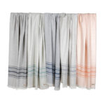Ukiyo Yumiko AWARE™ Hammam Towel 100 x 180cm - Image 28