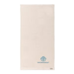 Ukiyo Sakura AWARE™ 500 gsm bath towel 50x100cm - Image 5