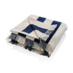 Ukiyo Yukari AWARE™ XL deluxe beach towel 100x180cm - Image 6